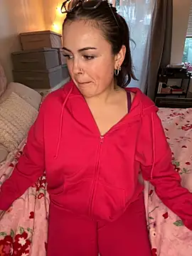 biancasuger online show from March 5, 1:31 am