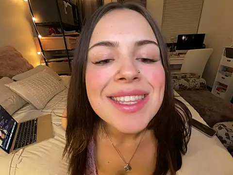 biancasuger online show from February 23, 5:23 am