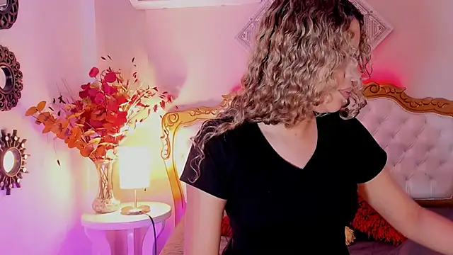 Snapshot of ScarlettDuran chatting on March 1, 7:26 pm ScarlettDuran online show from March 1, 7:26 pm