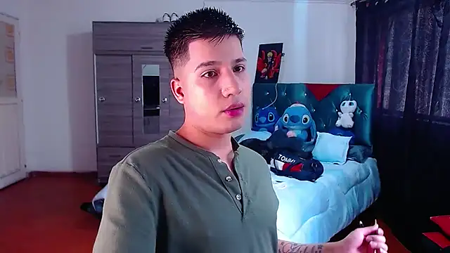 Randy horny online show from April 5, 8:26 pm