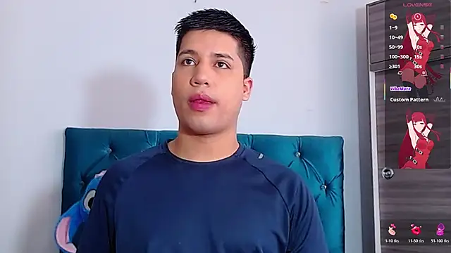 Randy horny online show from January 11, 6:04 pm