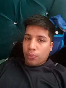 Randy horny online show from October 26, 9:15 pm