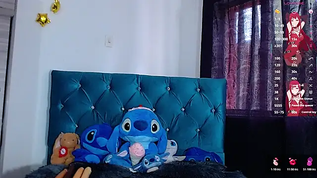 Randy horny online show from November 27, 5:13 pm