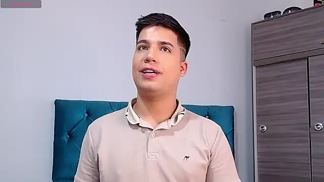 Randy horny online show from January 14, 5:27 pm