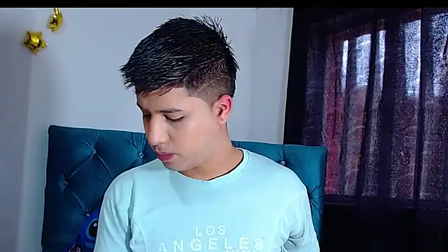 Randy horny online show from November 26, 5:02 pm