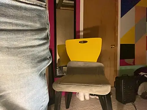 Gman143187 online show from March 8, 8:28 am