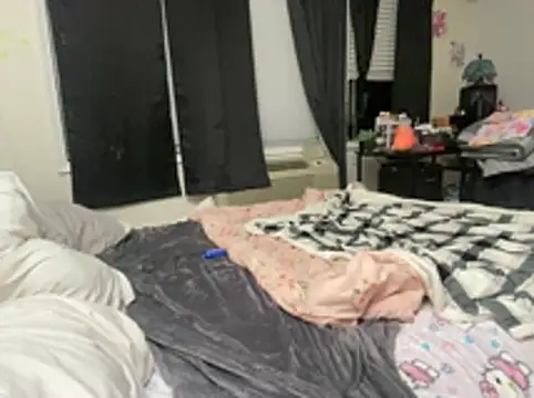 Gman143187 online show from February 7, 9:50 am