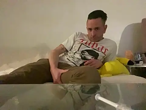 Gman143187 online show from February 11, 12:32 am