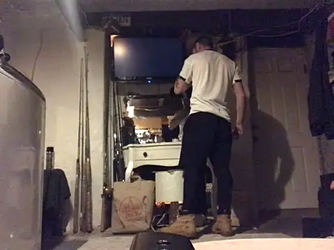 Gman143187 online show from January 6, 11:09 pm