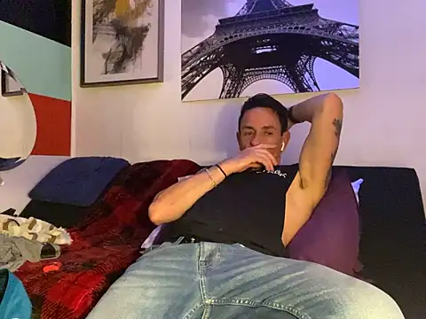 Gman143187 online show from October 10, 6:47 am