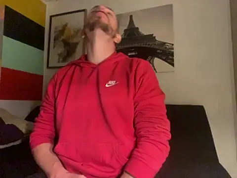 Gman143187 online show from December 17, 5:29 pm