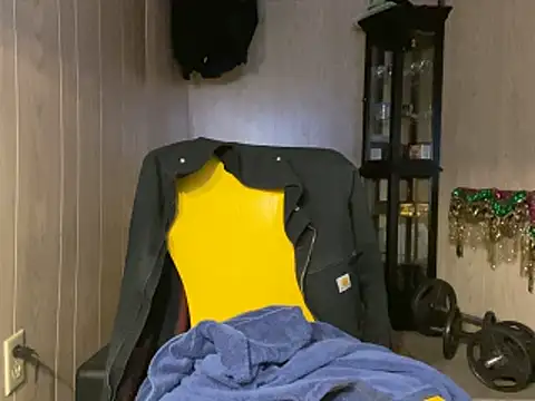 Gman143187 online show from April 14, 3:55 am