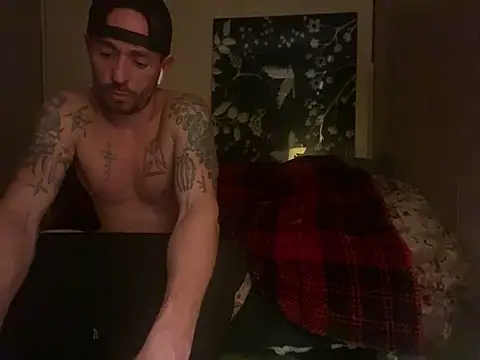 Gman143187 online show from September 26, 9:27 am