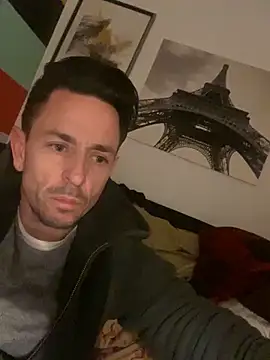 Gman143187 online show from January 6, 12:03 am