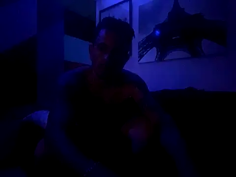 Gman143187 online show from September 27, 3:45 am