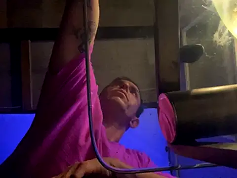 Gman143187 online show from October 16, 4:54 am