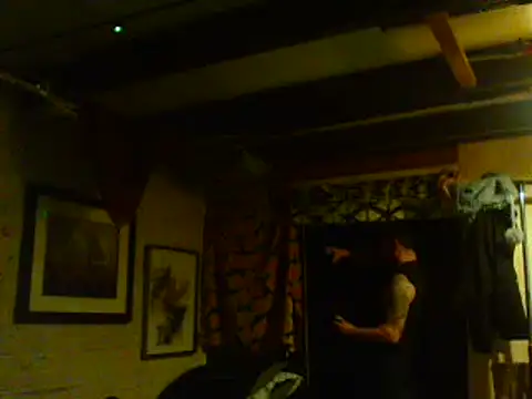 Gman143187 online show from February 14, 6:23 am