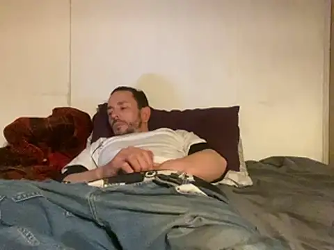 Gman143187 online show from March 15, 8:10 am