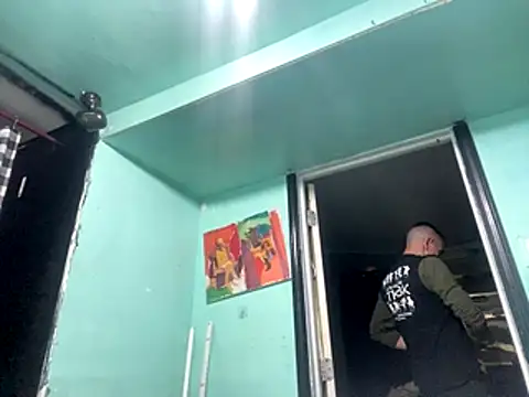 Gman143187 online show from October 27, 8:10 pm