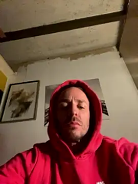 Gman143187 online show from February 28, 10:31 pm