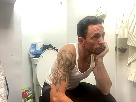 Gman143187 online show from October 8, 6:59 am