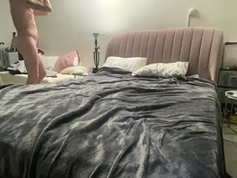 Gman143187 online show from February 6, 7:54 pm