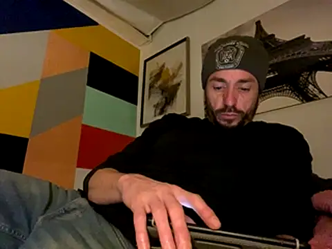 Gman143187 online show from December 5, 8:13 am