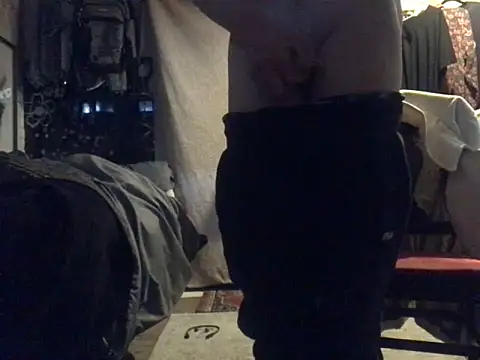 Gman143187 online show from January 28, 6:07 pm