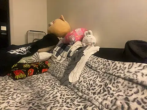 Gman143187 online show from October 8, 10:10 pm