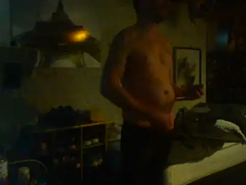 Gman143187 online show from March 6, 6:48 pm