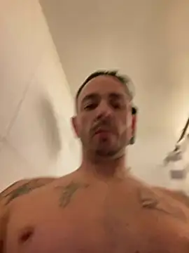 Gman143187 online show from January 11, 6:42 am