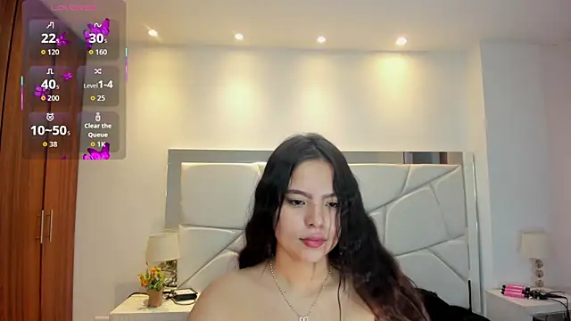 Snapshot of Asia_crown chatting on October 18, 8:11 pm Asia crown online show from October 18, 8:11 pm