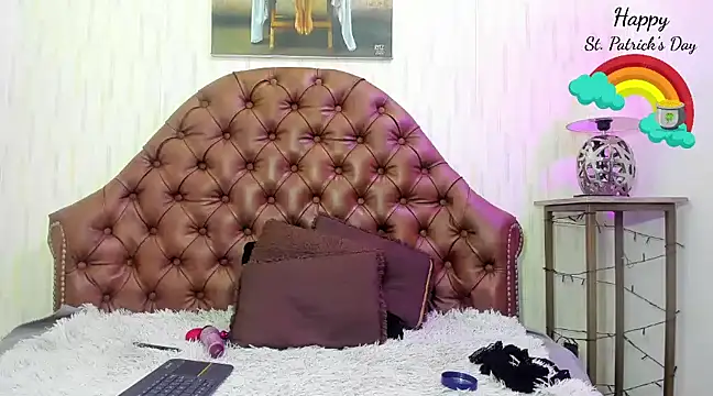 charlotte ebony online show from March 17, 11:13 pm