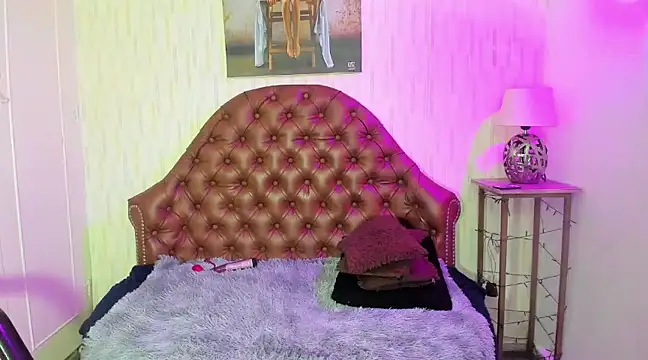 charlotte ebony online show from March 13, 7:39 pm