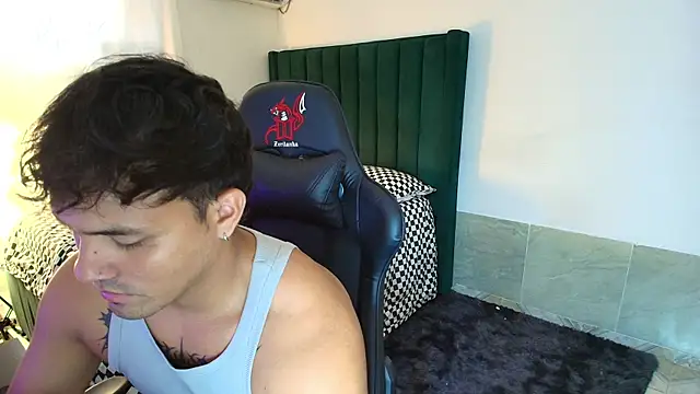 man dur07 online show from January 14, 7:06 pm