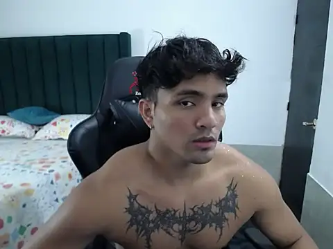 Snapshot of man_dur07 chatting on September 20, 9:09 pm man dur07 online show from September 20, 9:09 pm