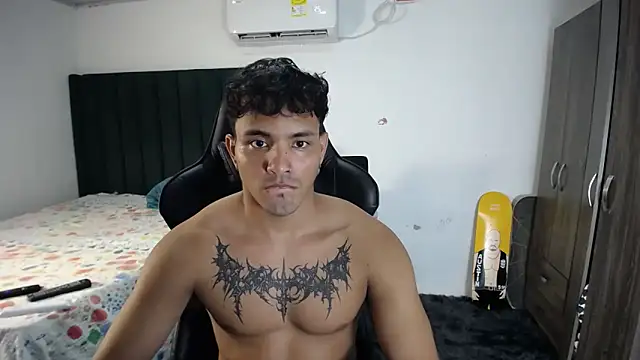 Snapshot of man_dur07 chatting on March 20, 11:23 pm man dur07 online show from March 20, 11:23 pm