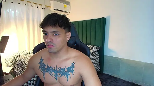 man dur07 online show from December 19, 7:49 pm