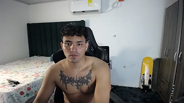 Snapshot of man_dur07 chatting on March 20, 8:19 pm man dur07 online show from March 20, 8:19 pm