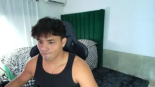 man dur07 online show from February 11, 5:18 am