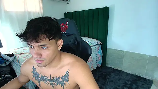 man dur07 online show from April 7, 7:48 pm