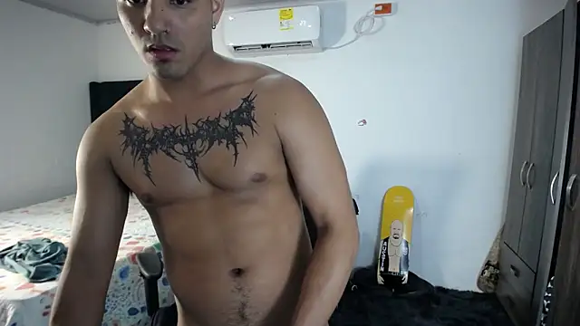 Snapshot of man_dur07 chatting on March 16, 10:31 pm man dur07 online show from March 16, 10:31 pm