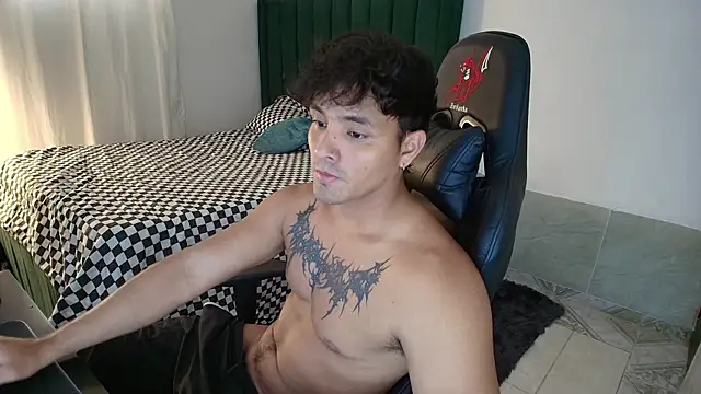 man dur07 online show from June 2, 7:36 pm