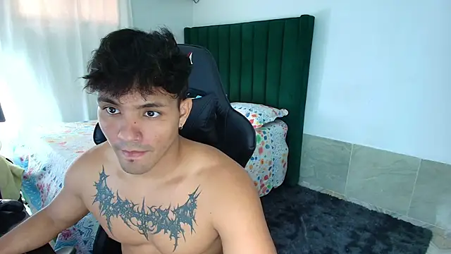 man dur07 online show from March 20, 8:54 pm