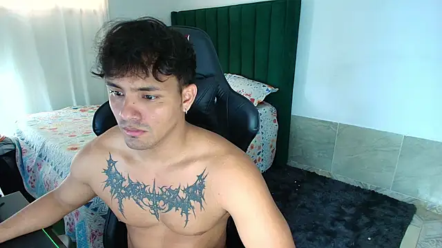 man dur07 online show from April 15, 7:51 pm