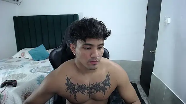 Snapshot of man_dur07 chatting on September 25, 9:21 pm man dur07 online show from September 25, 9:21 pm