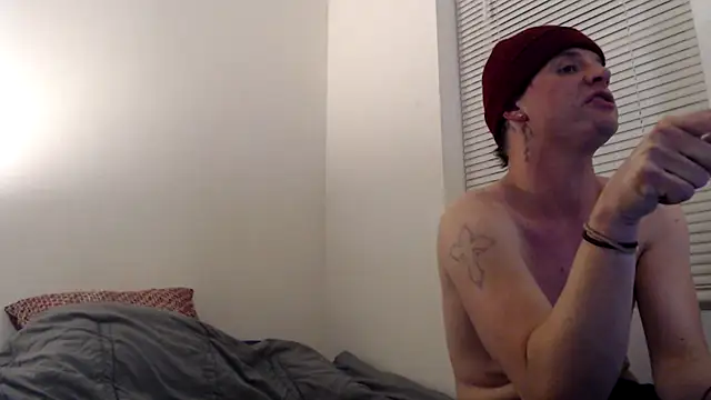 Snapshot of Posh_marc chatting on November 30, 6:14 am Posh marc online show from November 30, 6:14 am