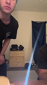 Snapshot of Posh_marc chatting on November 22, 2:10 am Posh marc online show from November 22, 2:10 am