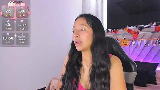 Snapshot of Valery_wang chatting on October 30, 11:52 am Valery wang online show from October 30, 11:52 am