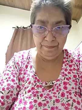 florecita69 online show from March 27, 4:54 am